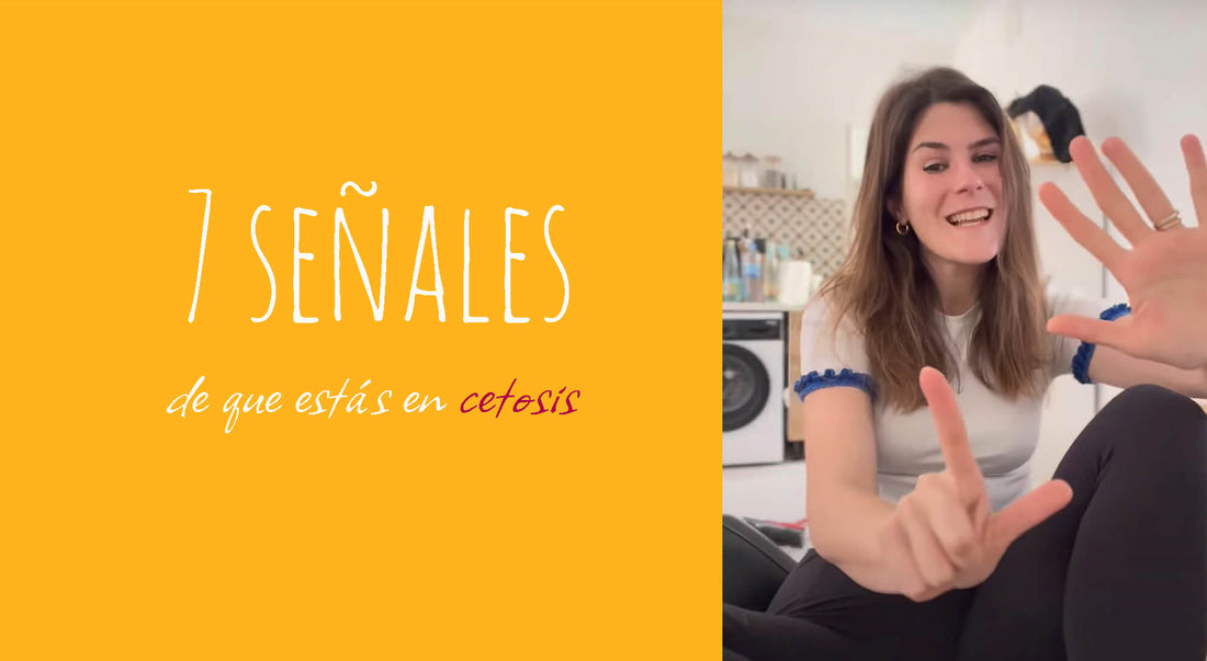 Cómo saber si estás en cetosis