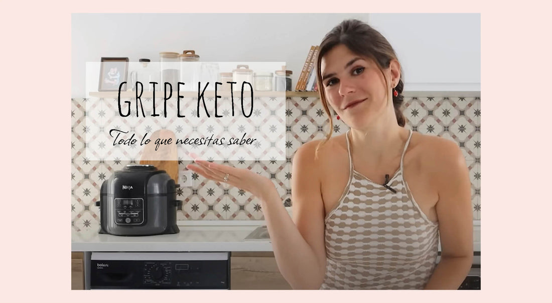 la gripe keto, qué es, síntomas y cómo evitarla