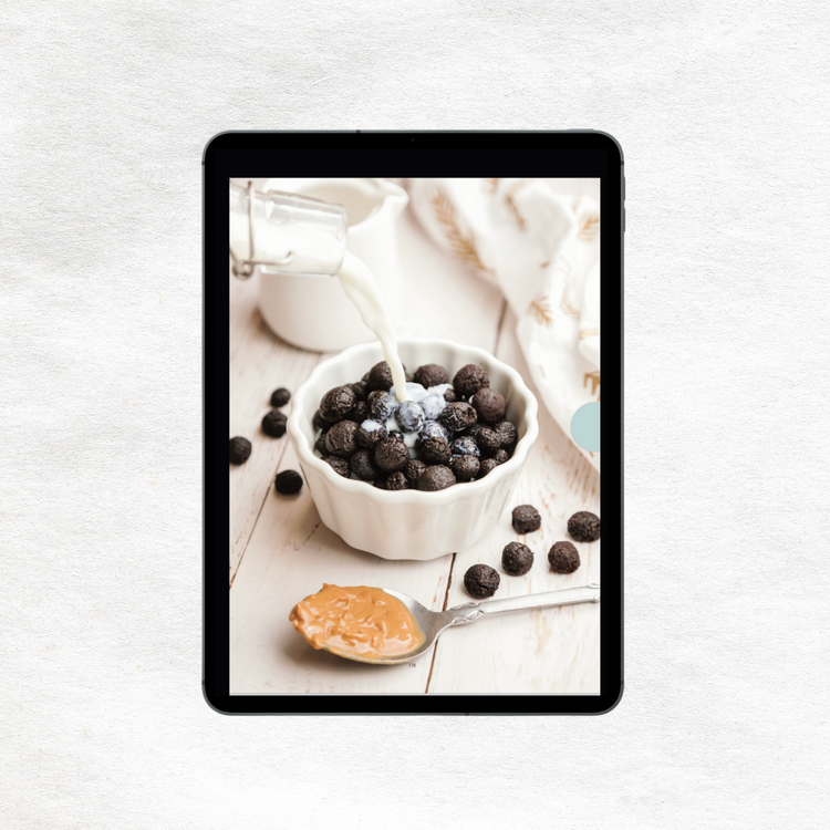 KETO PARA PRINCIPIANTES Y GUÍA DE CARBOHIDRATOS KETO + CONVERSIONES Y SUSTITUCIONES