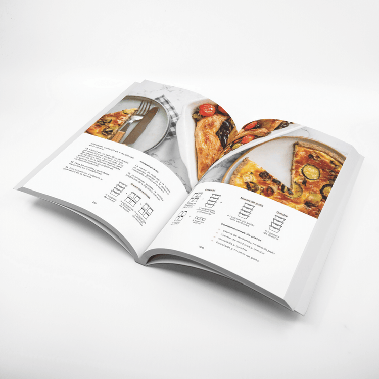 Menús Keto y Keto Batch Cooking - Formato físico