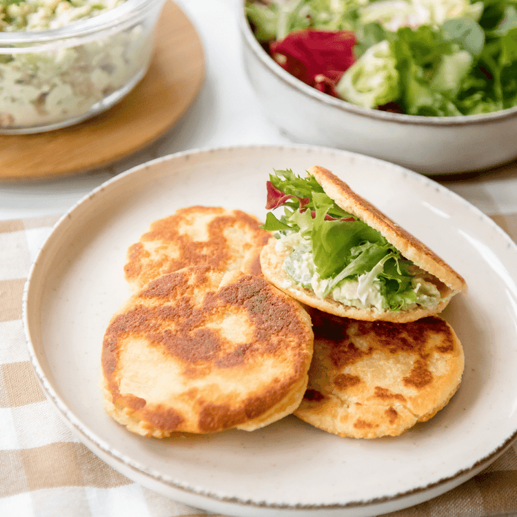 Menús Keto y Keto Batch Cooking - Formato digital