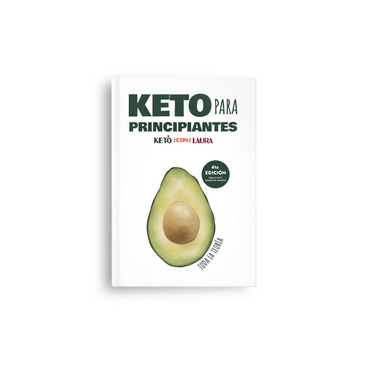 PACK 2 LIBROS Recetas y teoría