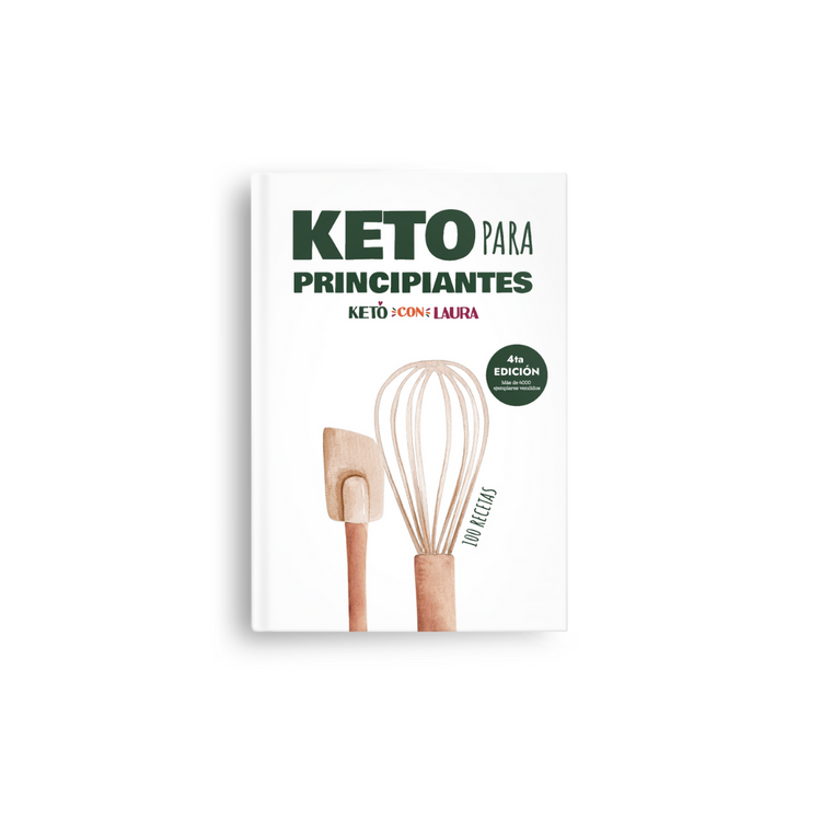 PACK 2 LIBROS Recetas y teoría
