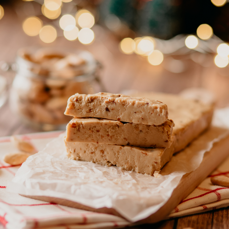 Postres Keto, para una Navidad muy dulce - Ebook de recetas gratis