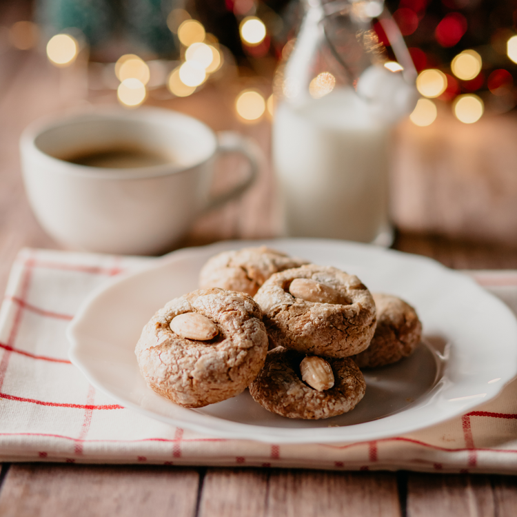 Postres Keto, para una Navidad muy dulce - Ebook de recetas gratis