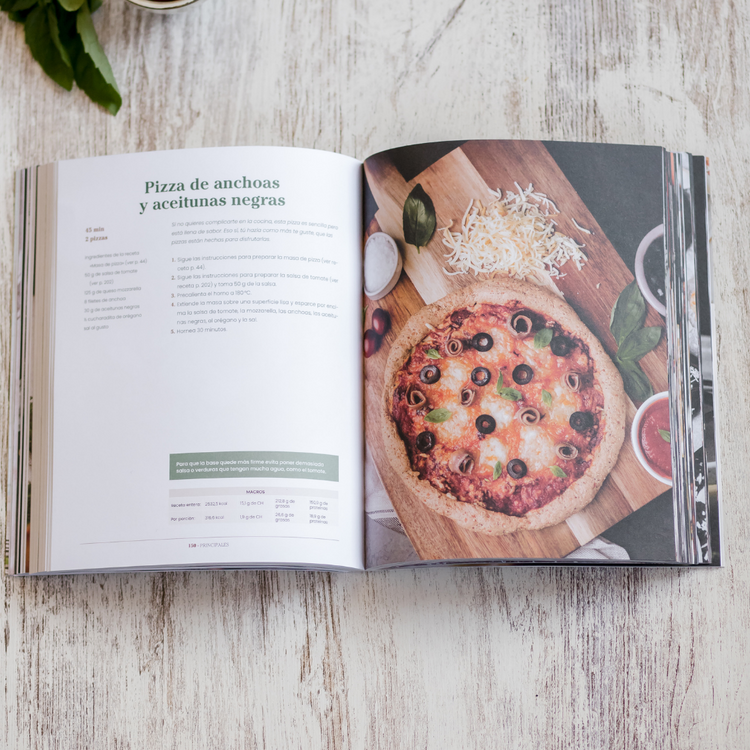 Cocina Keto - (Venta desde Amazon)