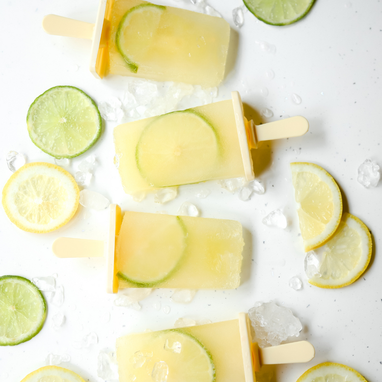 Helados Keto - Libro de recetas (tapa blanda)