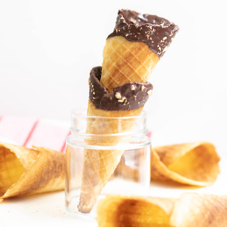 Helados Keto - Libro de recetas (tapa blanda)