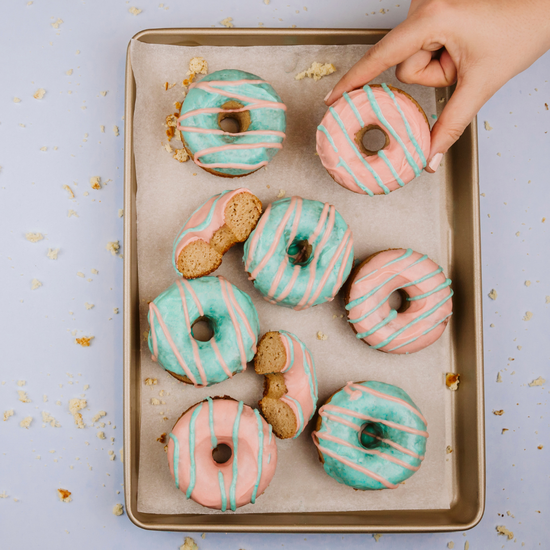 Ebook Mis keto dulces favoritos - Keto con Laura