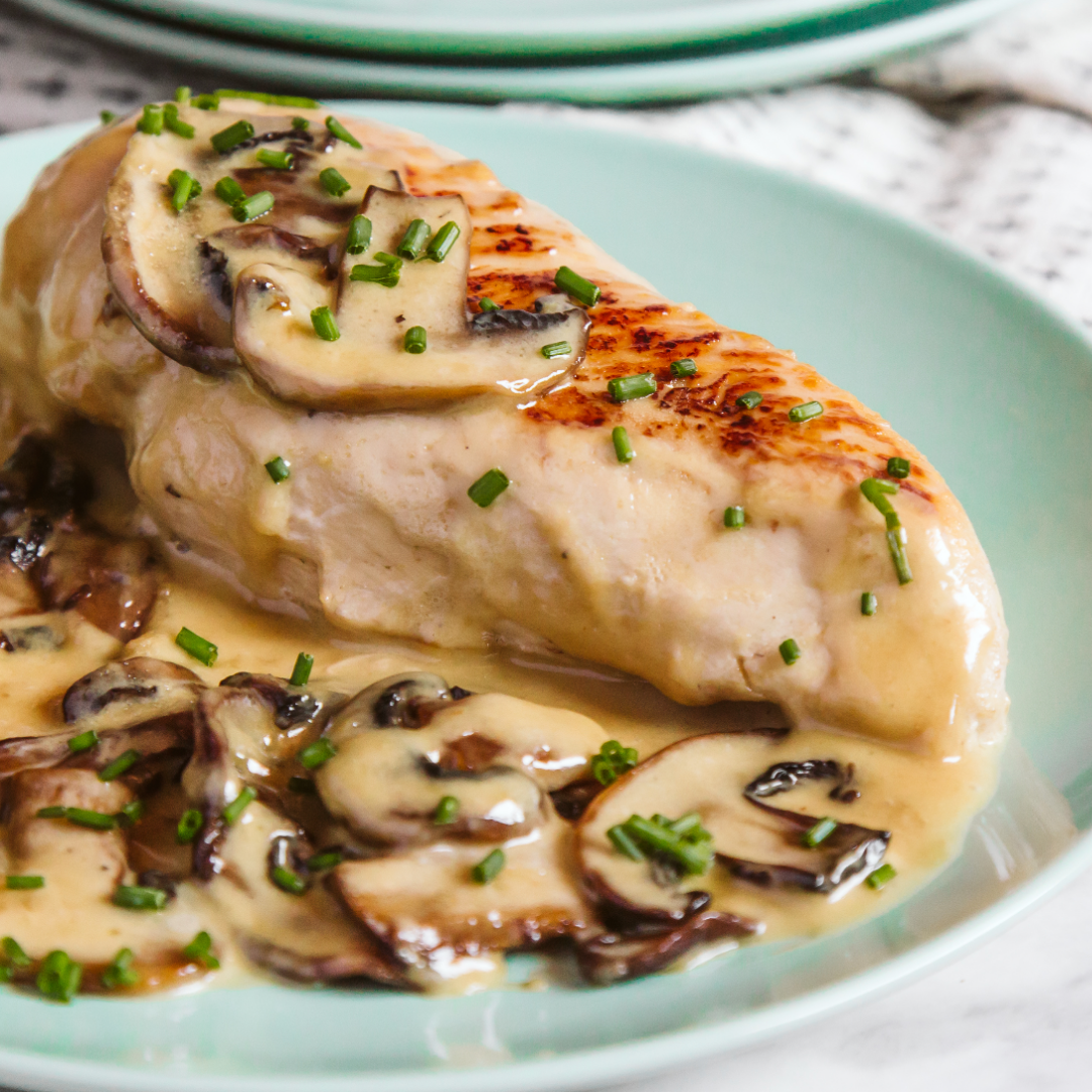 ¿Qué comemos hoy? - Keto con Laura