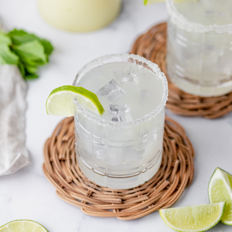 El alcohol y la dieta Keto - Ebook de recetas y teoría gratis