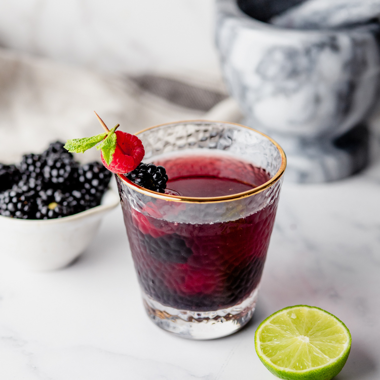 El alcohol y la dieta Keto - Ebook de recetas y teoría gratis