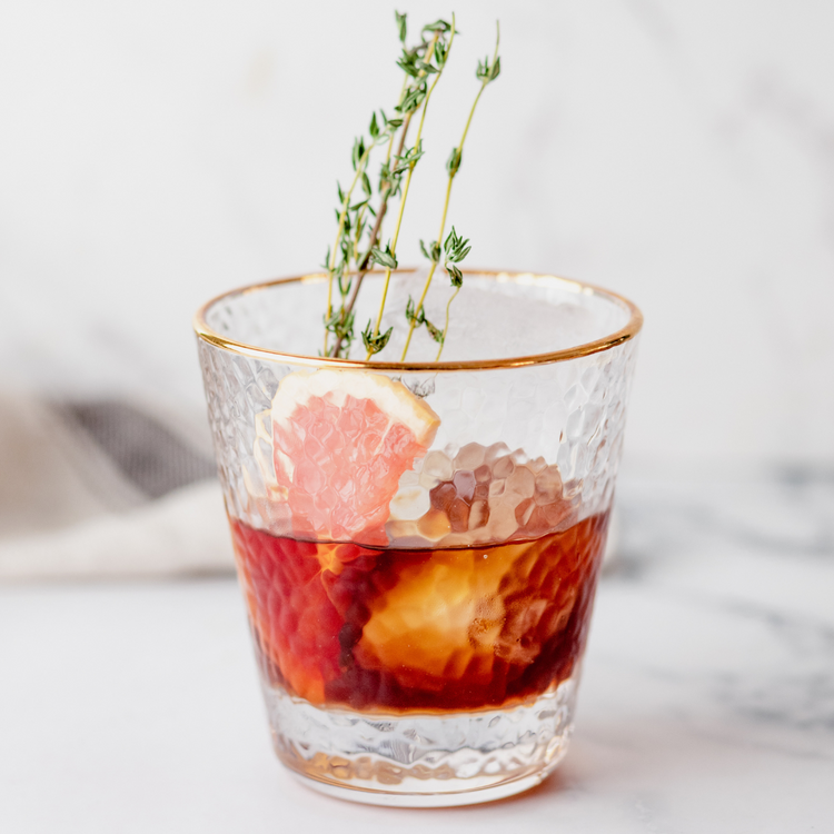El alcohol y la dieta Keto - Ebook de recetas y teoría gratis