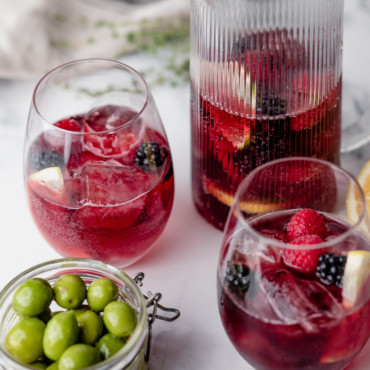 El alcohol y la dieta Keto - Ebook de recetas y teoría gratis