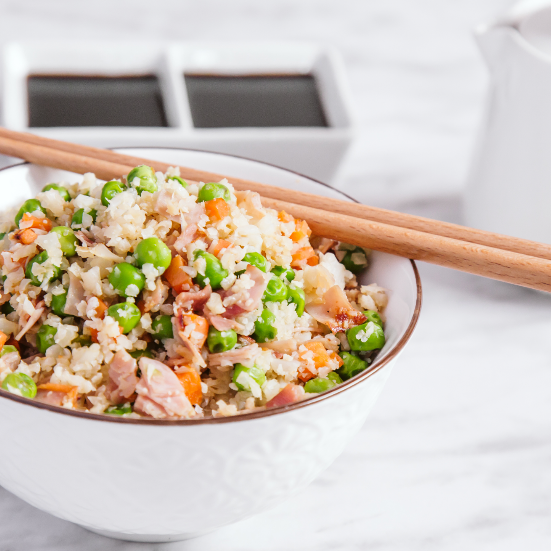 ¿Qué comemos hoy? - Keto con Laura