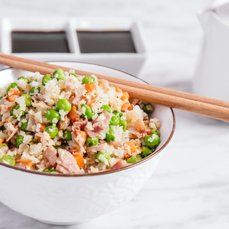 What should we eat today? Keto ENGLISH meal plan Printed version - Keto con Laura