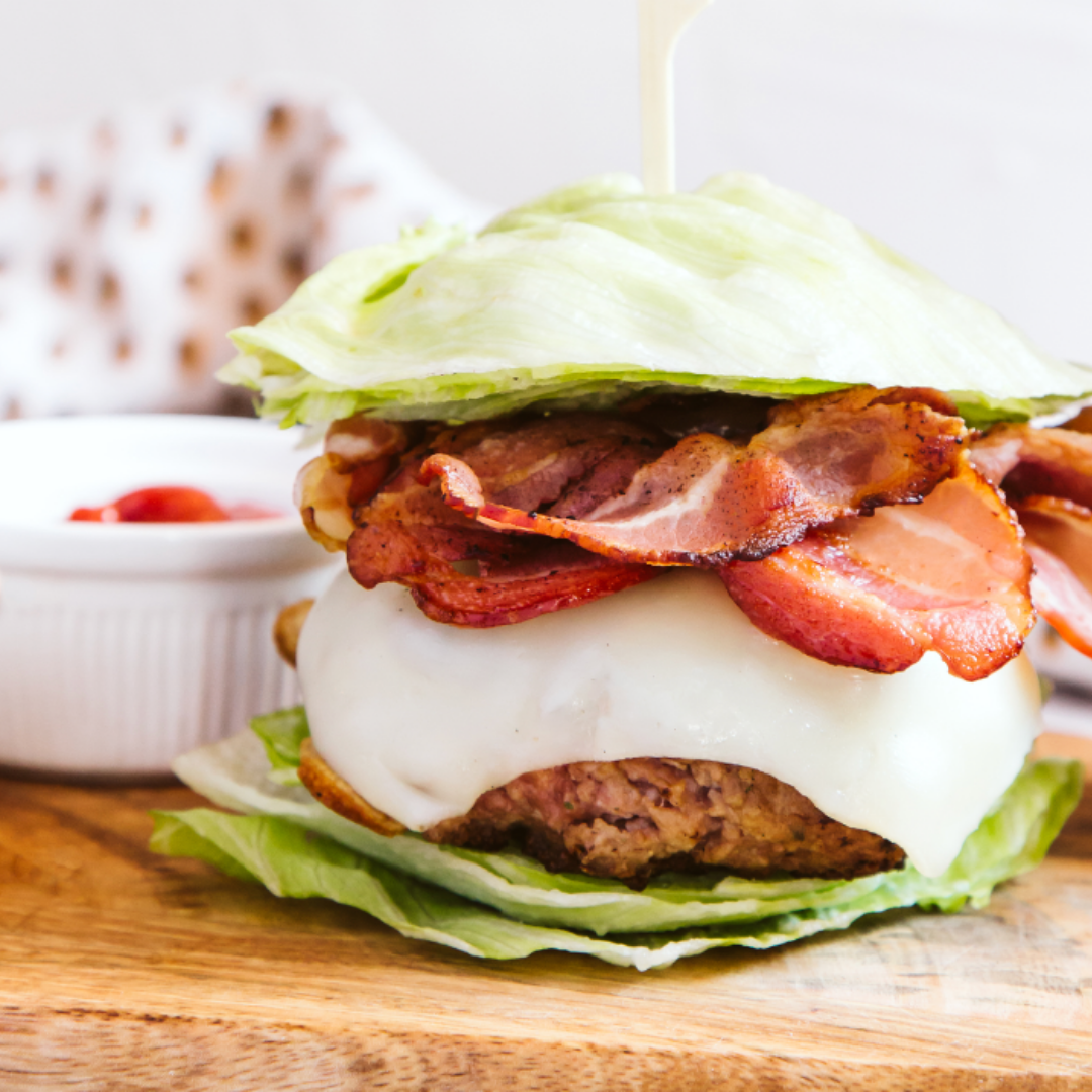 ¿Qué comemos hoy? - Keto con Laura