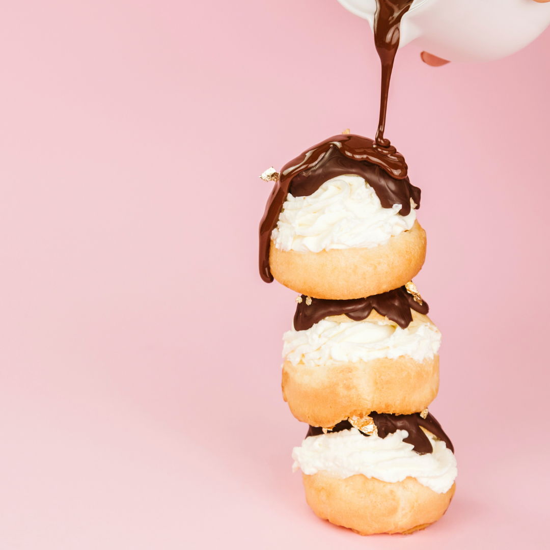 Ebook Mis keto dulces favoritos - Keto con Laura