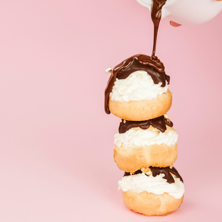 Ebook Mis keto dulces favoritos - Keto con Laura
