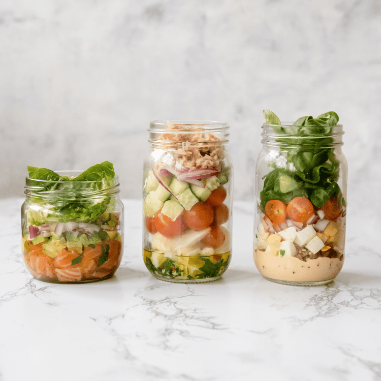 Keto Batch Cooking - Ebook de recetas