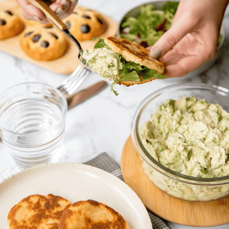 Keto Batch Cooking - Ebook de recetas