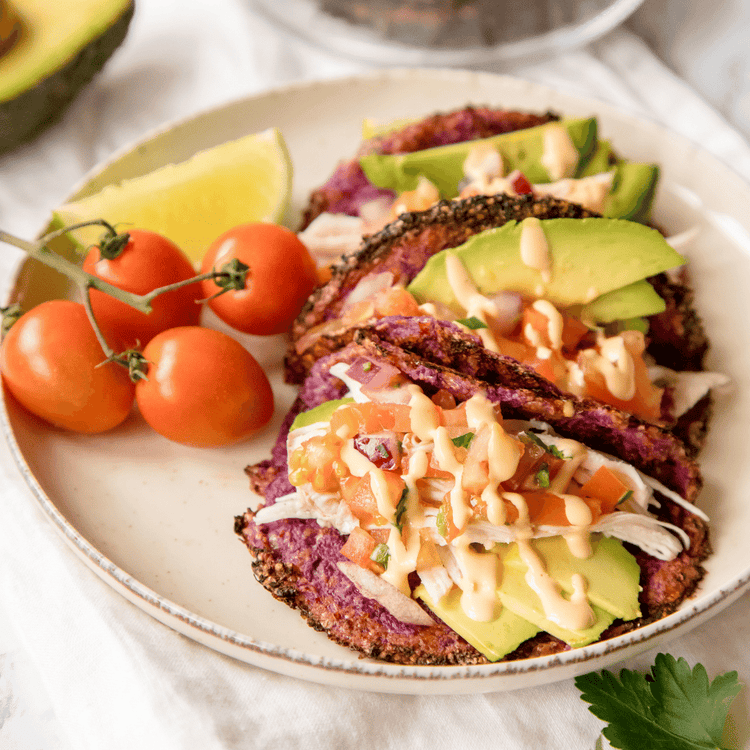 Keto Batch Cooking - Ebook de recetas