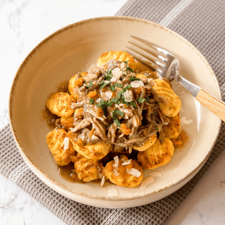 Keto Batch Cooking - Ebook de recetas