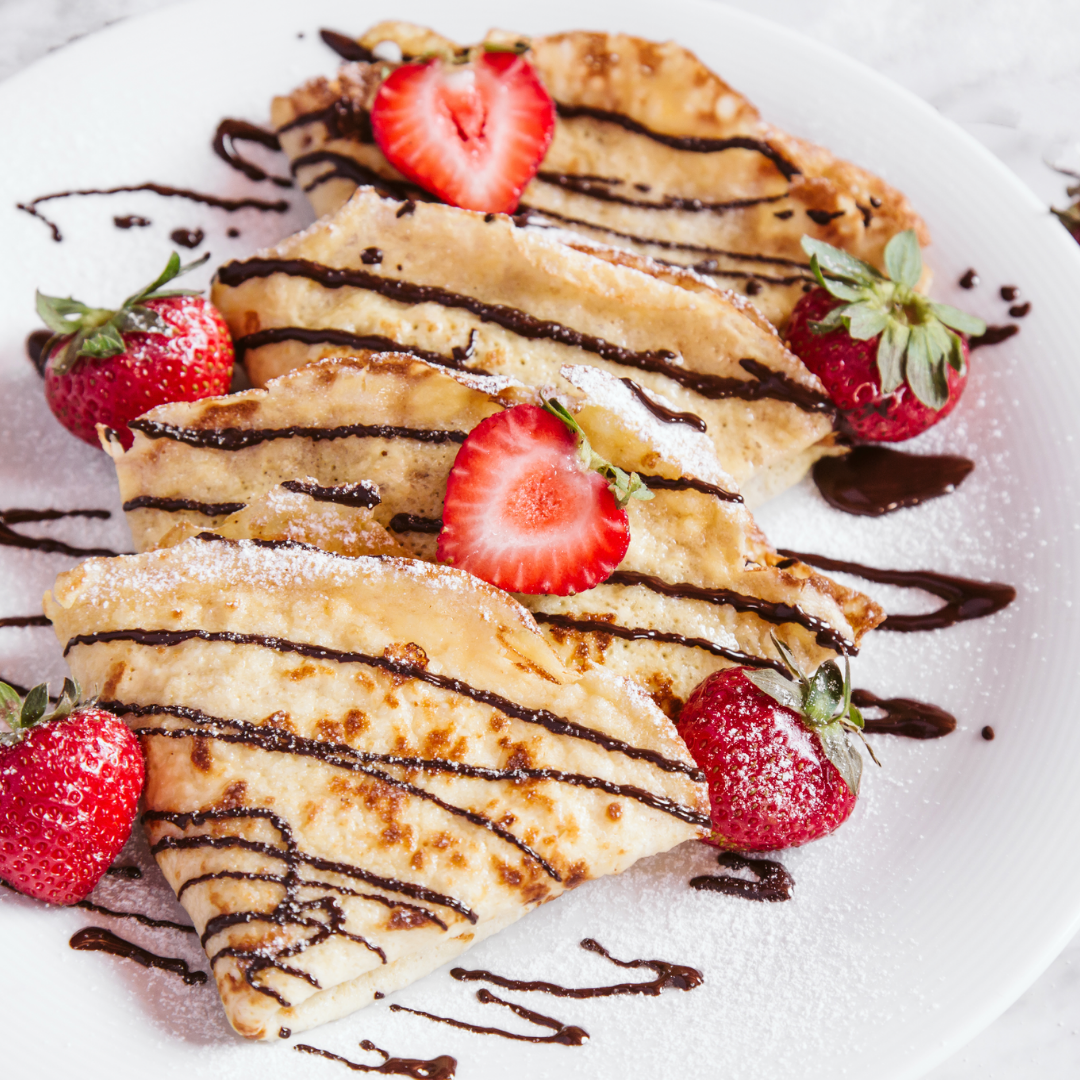 ¿Qué comemos hoy? - Keto con Laura