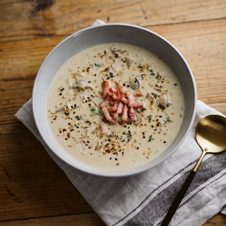 Keto por el Mundo - Ebook de recetas