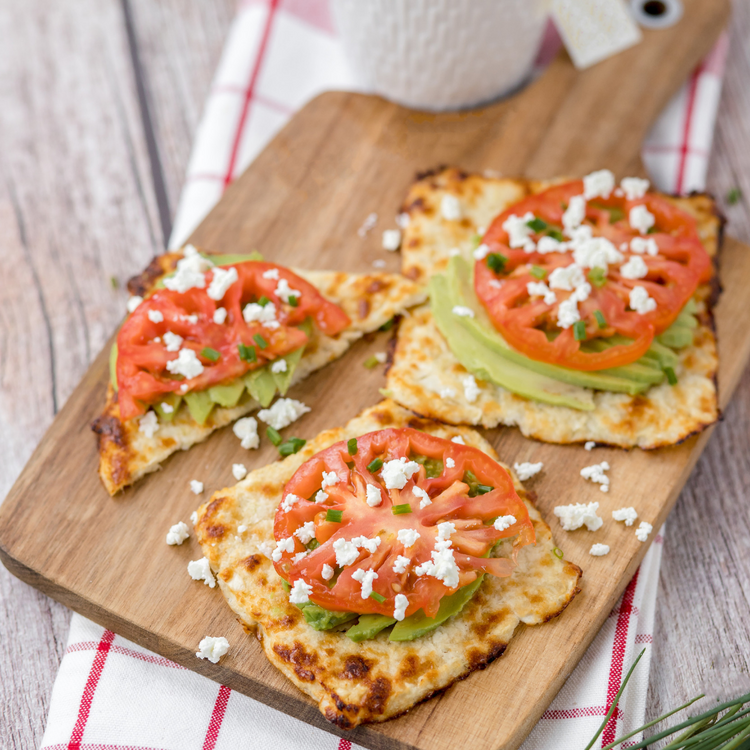 Keto Desayunos (ebook) - Keto con Laura