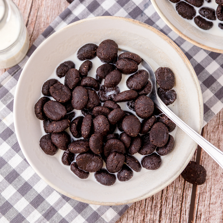 Keto Desayunos (ebook) - Keto con Laura