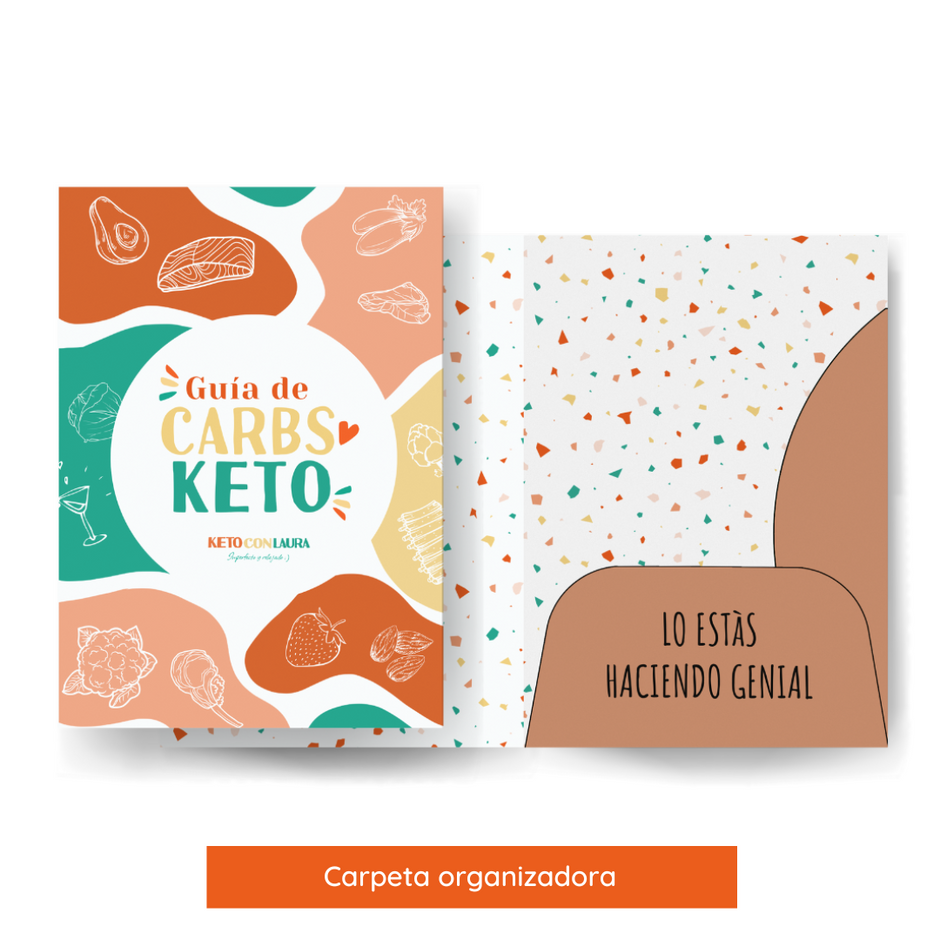 Keto Con Laura: Recetas Keto Y Estilo De Vida Keto Y Lowcarb